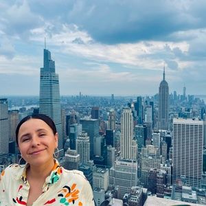 Meet your Posher, Sydney